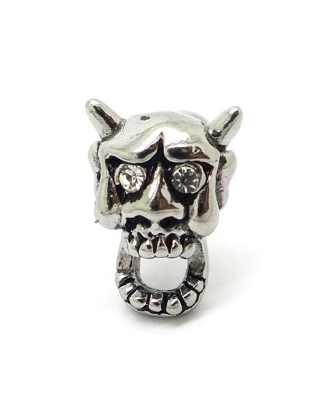 Tragus CALAVERA DEMONIO