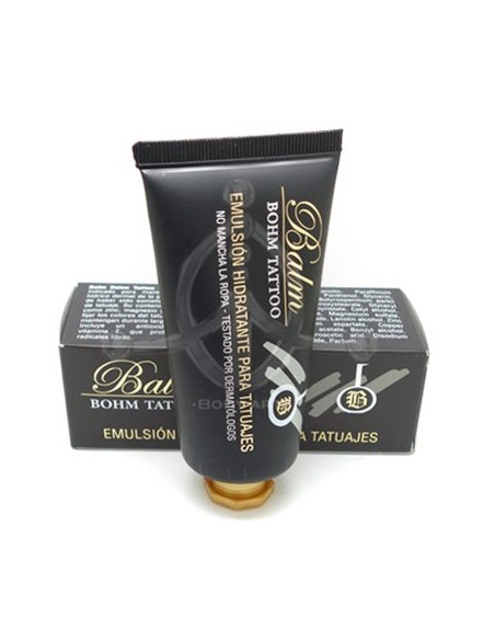 BALM BOHM TATTOO 50ML