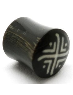 Dilatador con cruz de molino