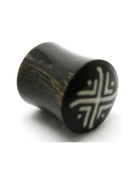 Dilatador con cruz de molino