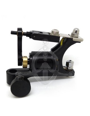 Mini-Máquina Rotativa