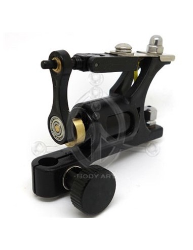 Mini-Máquina Rotativa