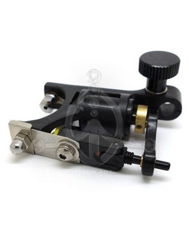 Mini-Máquina Rotativa