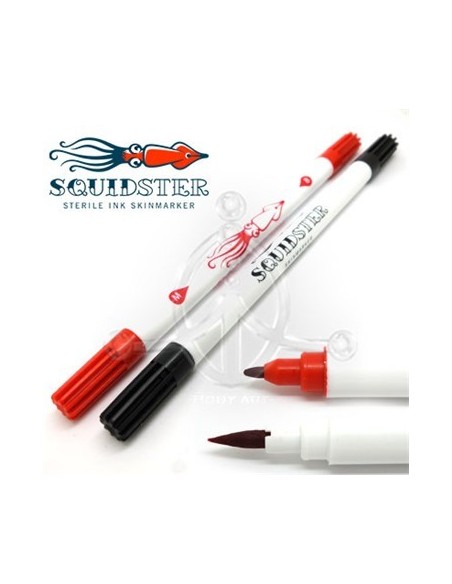 Marcador de piel SQUIDSTER