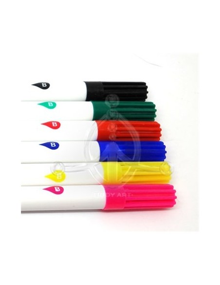 Marcador de piel SQUIDSTER