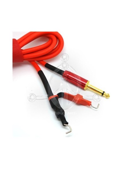 Clip Cord Profesional AVA