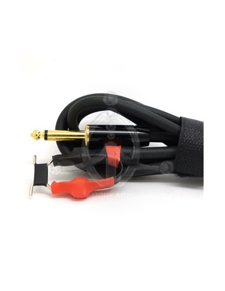 Clip Cord Profesional AVA