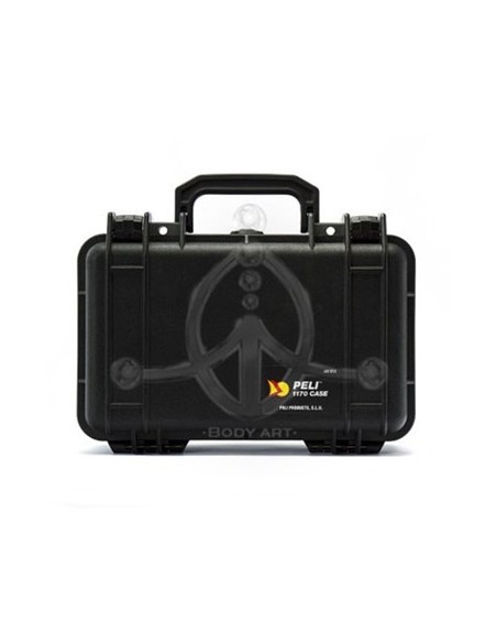 Maletín estanco PELI 1170