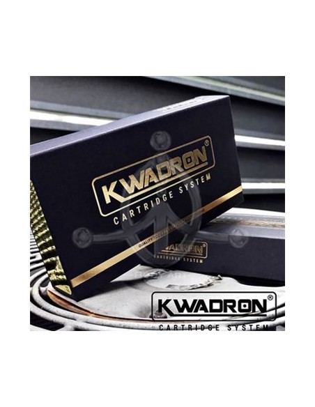 Cartuchos Kwadron MAGNUM