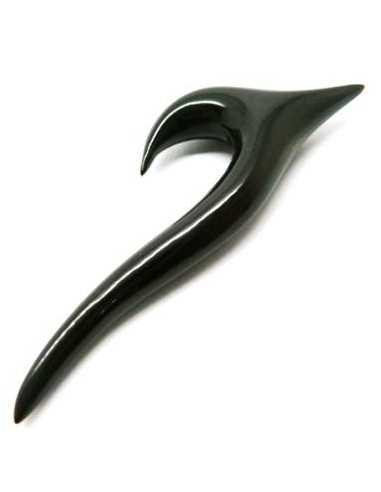 Dilatador anzuelo