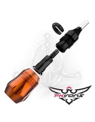 Grip RPG Click Ergo