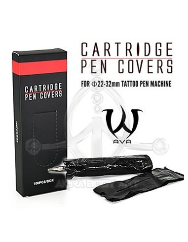 Fundas para PEN (2)