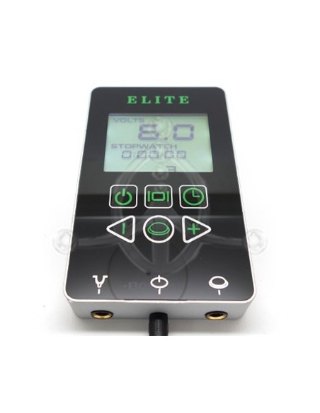 Fuente Digital de ELITE