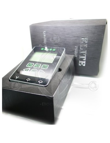 Fuente Digital de ELITE