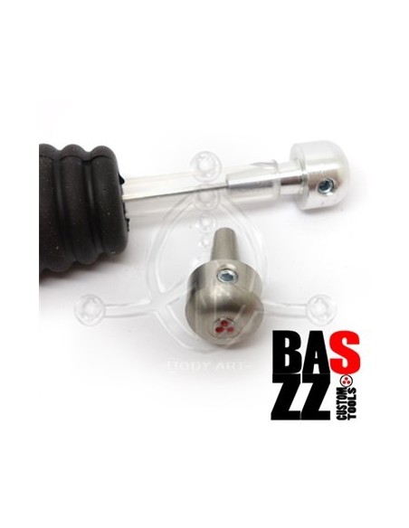 Adaptador para Hand Poking