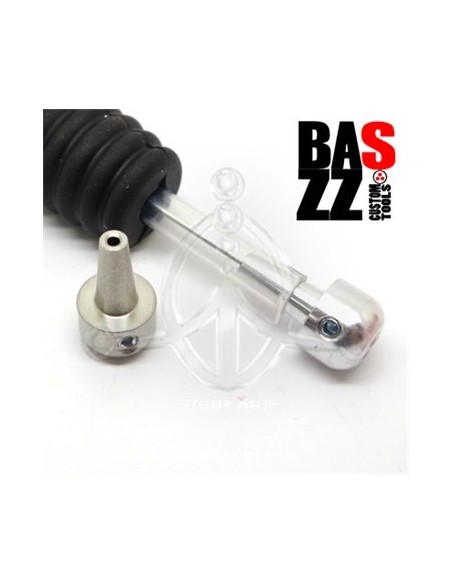 Adaptador para Hand Poking