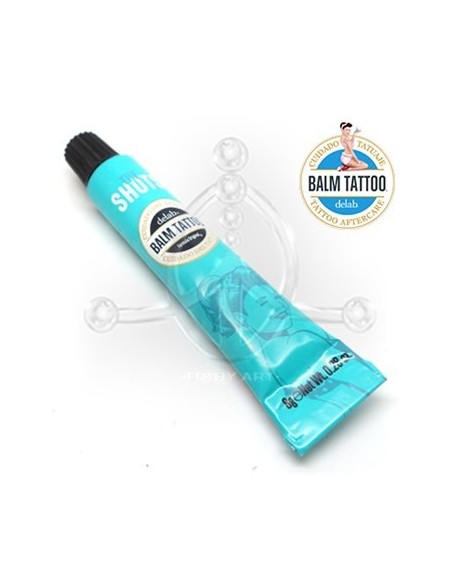BALM Tattoo THE SHOTS 8gr
