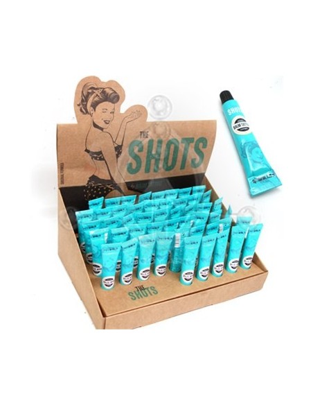 BALM Tattoo THE SHOTS 8gr