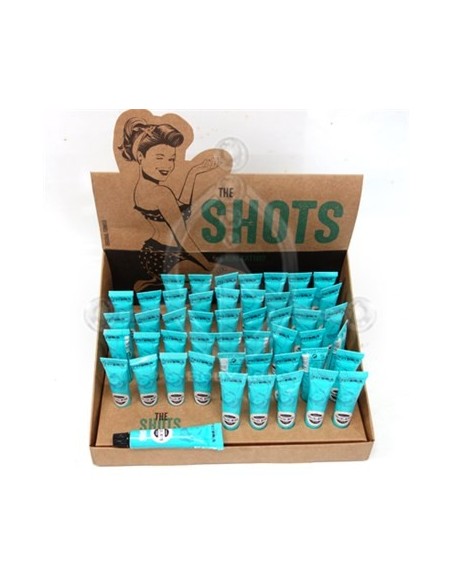 BALM Tattoo THE SHOTS 8gr