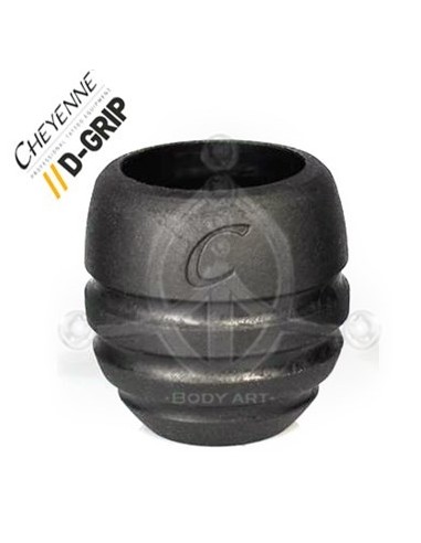 D-GRIP ERGO-ROUND