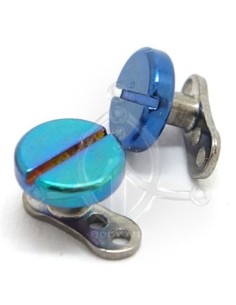 Microdermal Tornillo-color