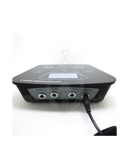 Fuente de alimentación TOUCH-PAD