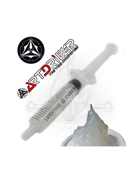 Grasa lubricante para Rotativas ART OIL