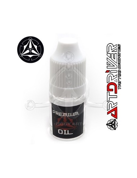 Aceite lubricante para Rotativas ART OIL