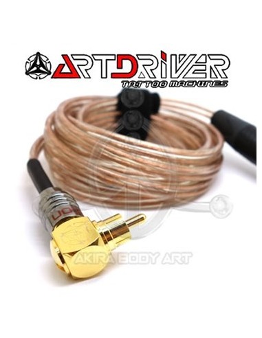 Cable RCA3 de ArtDriver