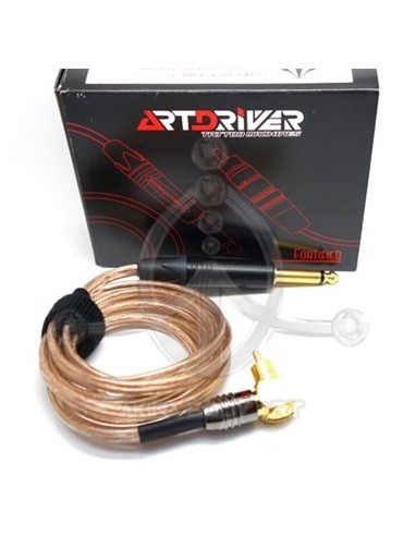 Cable RCA3 de ArtDriver