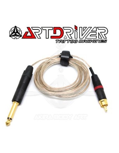 Cable RCA2 de ArtDriver