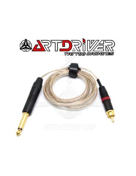 Cable RCA2 de ArtDriver