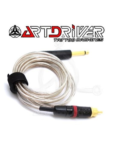 Cable RCA2 de ArtDriver