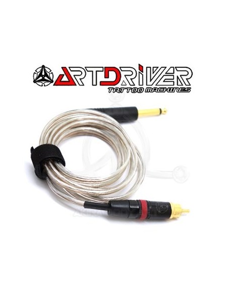 Cable RCA2 de ArtDriver