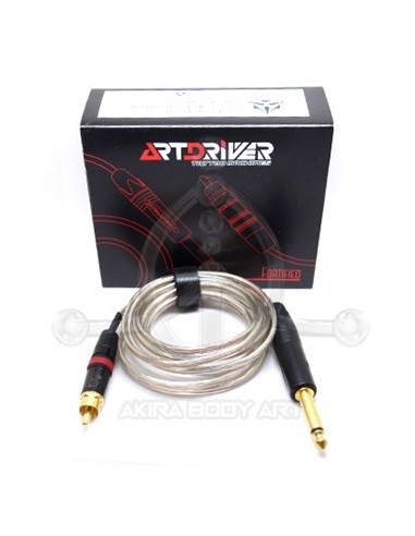 Cable RCA2 de ArtDriver