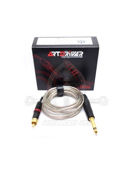 Cable RCA2 de ArtDriver