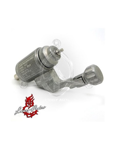 Rotativa Trixy T.3 Crudo