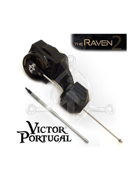 Direct Drive RAVEN de Victor Portugal