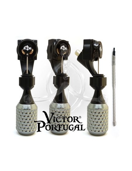 Direct Drive RAVEN de Victor Portugal