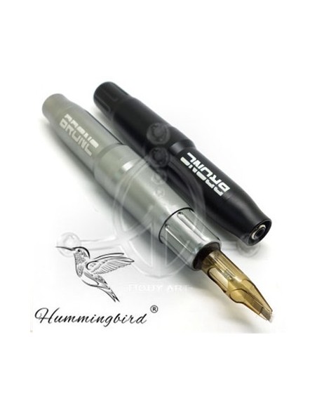Máquina-Dermógrafo BRONC-MIC