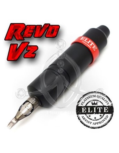 ELITE REVO V2 PEN