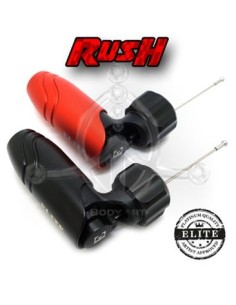 Rotativa RUSH de ELITE