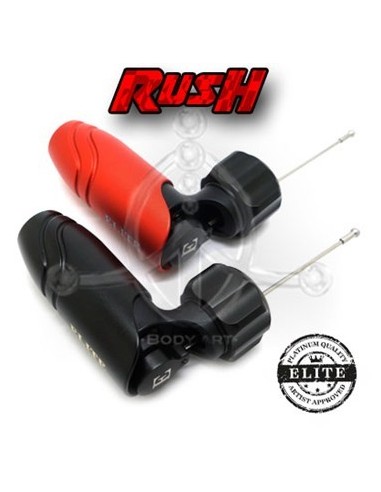Rotativa RUSH de ELITE