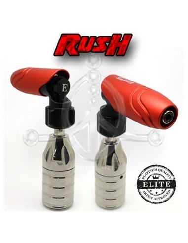 Rotativa RUSH de ELITE