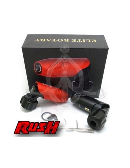Rotativa RUSH de ELITE