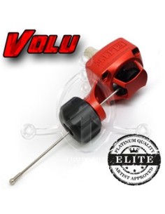 Rotativa VOLU de ELITE