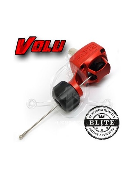 Rotativa VOLU de ELITE