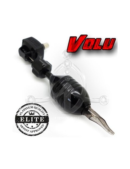 Rotativa VOLU de ELITE