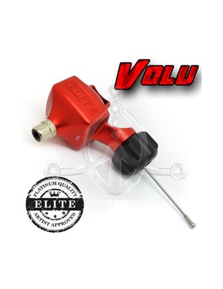 Rotativa VOLU de ELITE