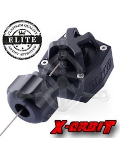 Rotativa X-ORBIT de ELITE